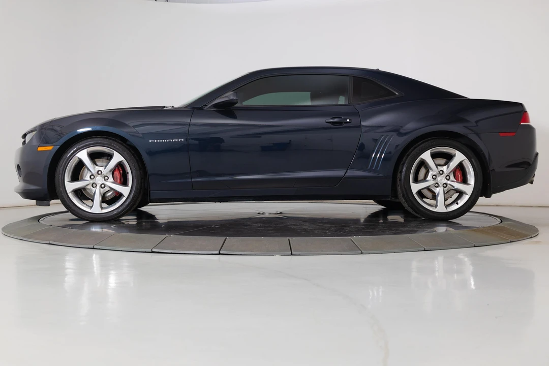 2014 Chevrolet Camaro 5th Gen - Image 8 of 31