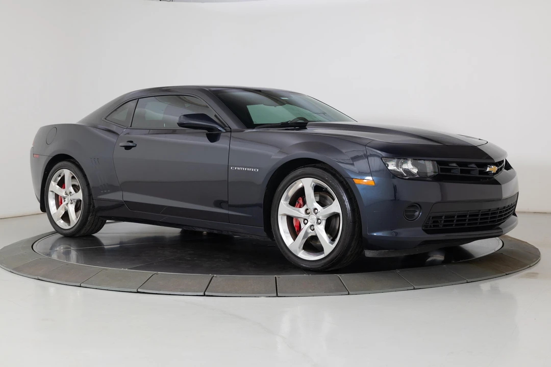 2014 Chevrolet Camaro 5th Gen - Image 13 of 31