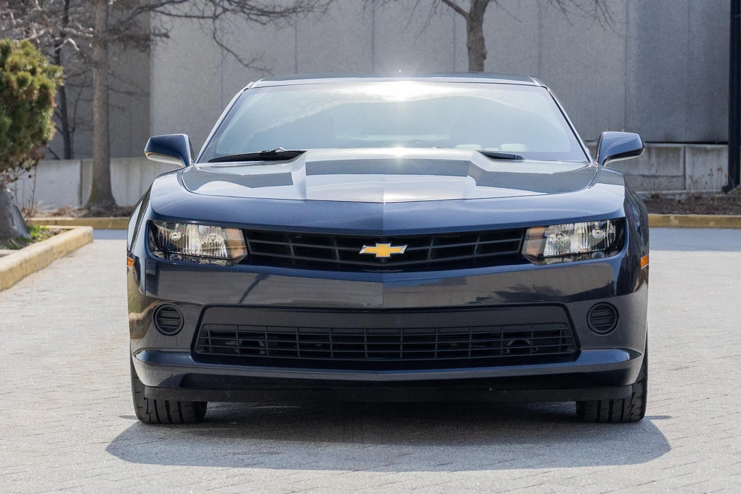 2014 Chevrolet Camaro 5th Gen - Image 14 of 31