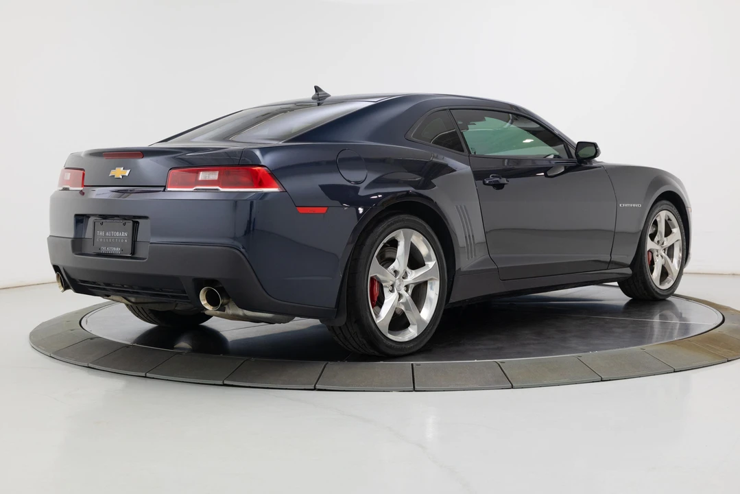 2014 Chevrolet Camaro 5th Gen - Image 11 of 31