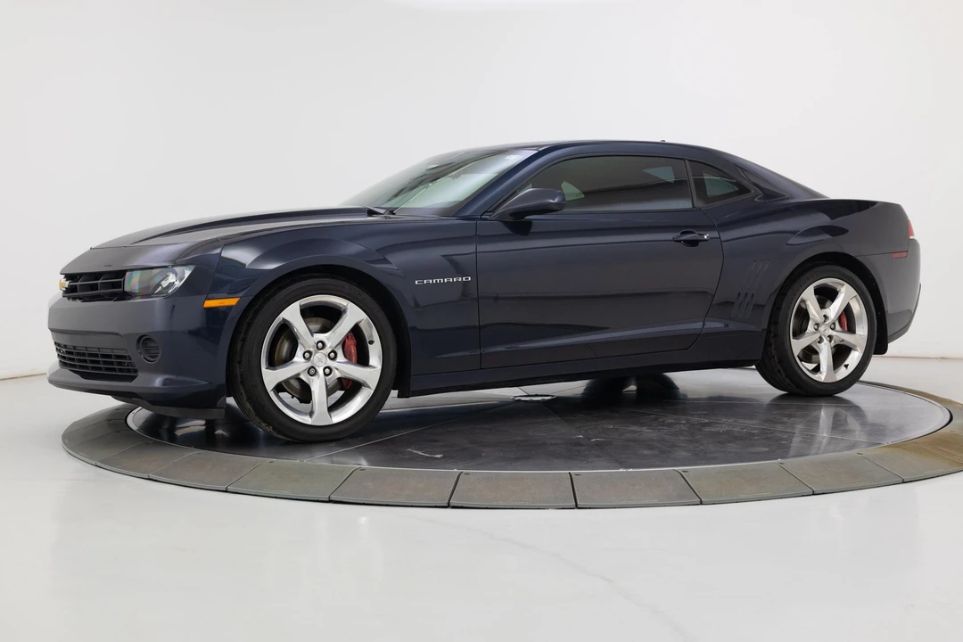 2014 Chevrolet Camaro 5th Gen - Image 7 of 31