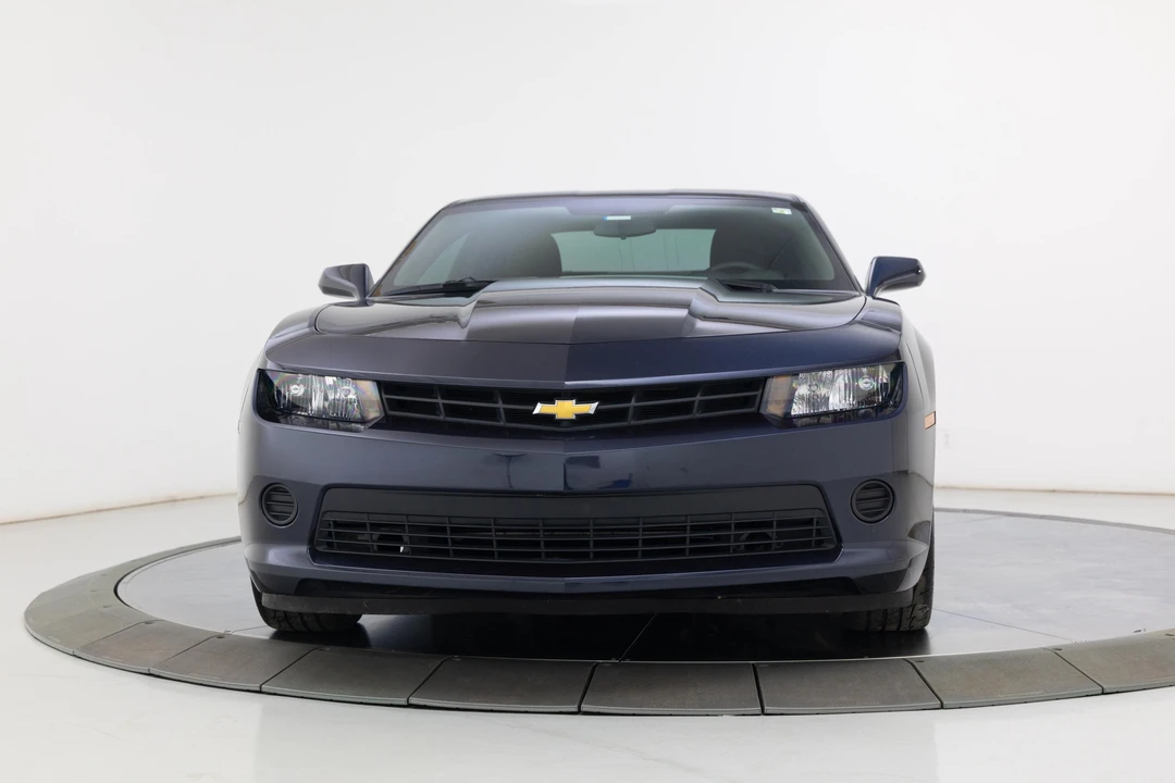2014 Chevrolet Camaro 5th Gen - Image 6 of 31