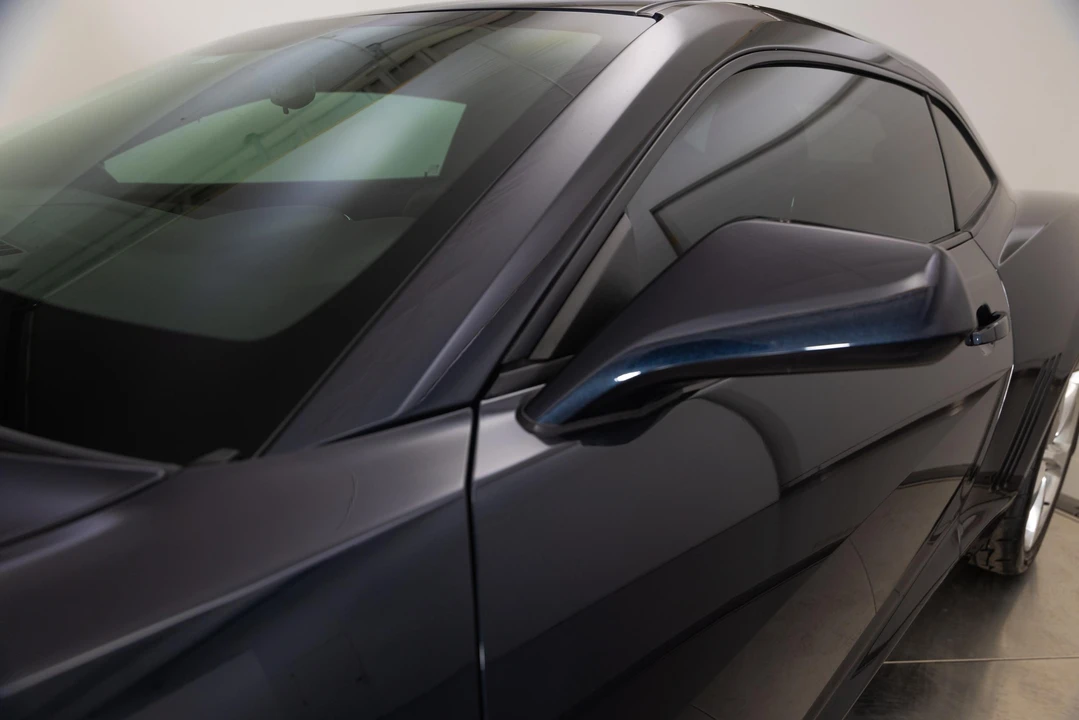 2014 Chevrolet Camaro 5th Gen - Image 31 of 31