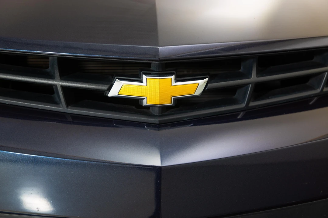 2014 Chevrolet Camaro 5th Gen - Image 27 of 31
