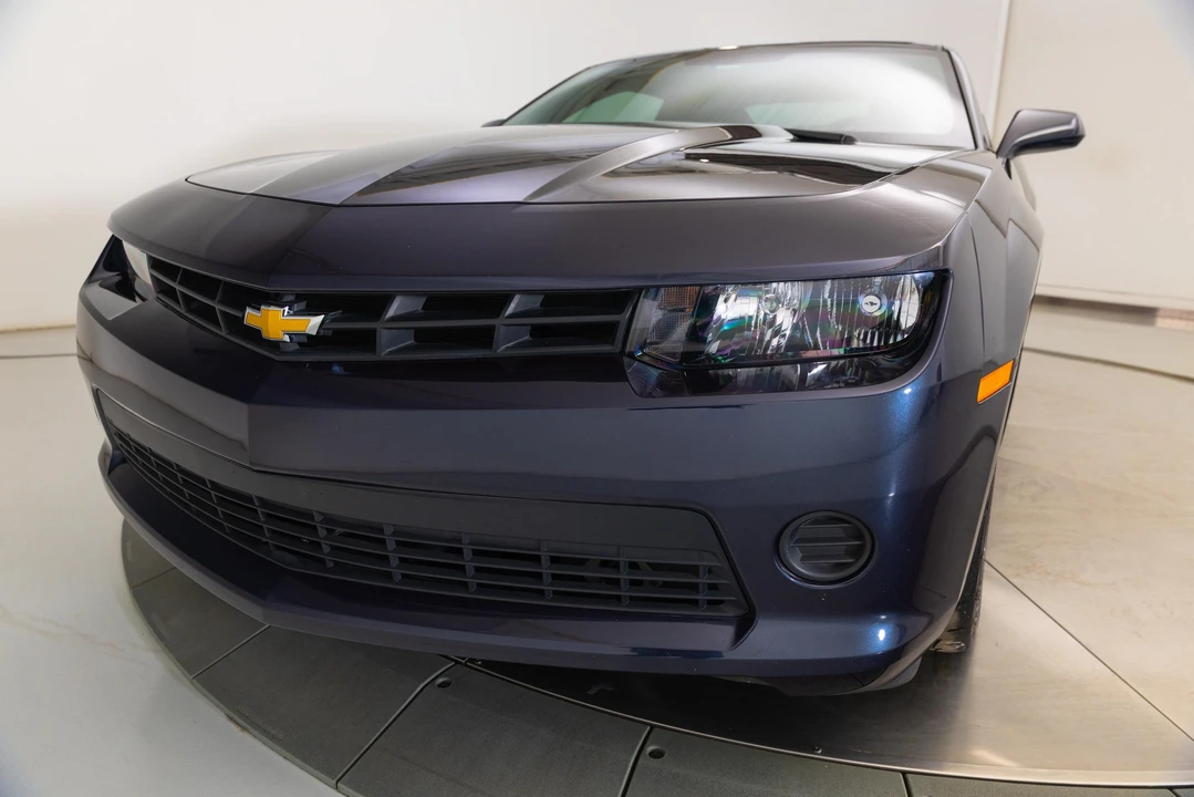 2014 Chevrolet Camaro 5th Gen - Image 28 of 31
