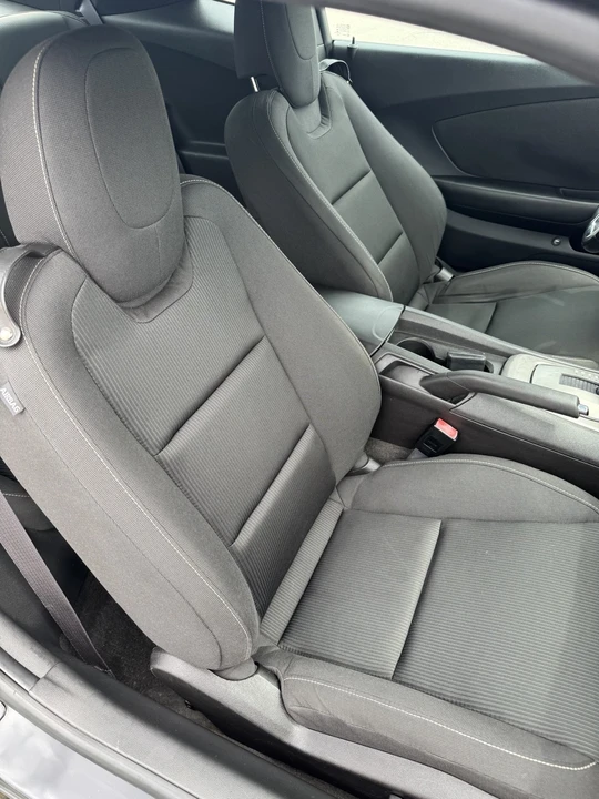 2014 Chevrolet Camaro 5th Gen - Image 15 of 21