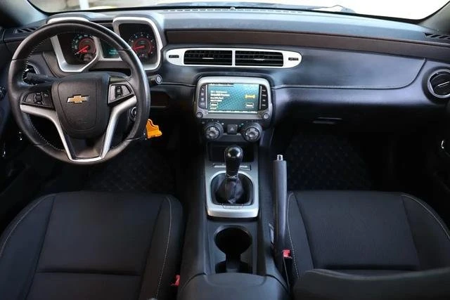 2014 Chevrolet Camaro 5th Gen - Image 2 of 19