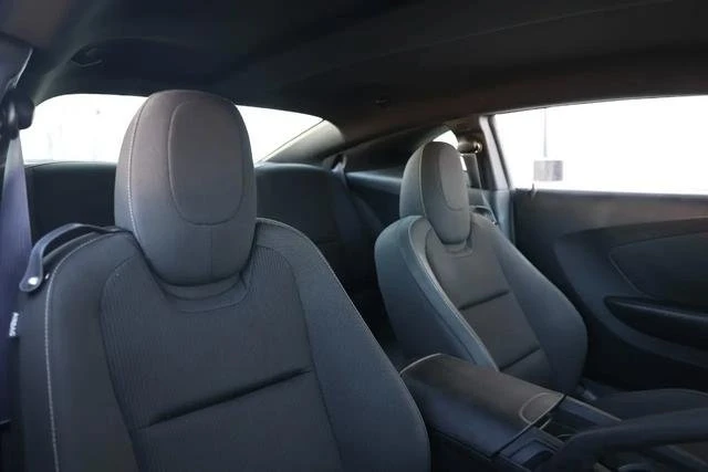 2014 Chevrolet Camaro 5th Gen - Image 17 of 19