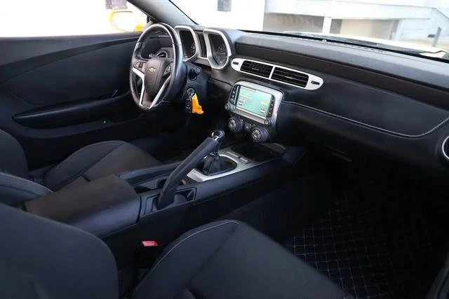 2014 Chevrolet Camaro 5th Gen - Image 19 of 19