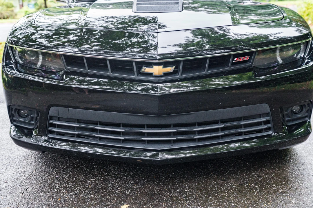 2014 Chevrolet Camaro SS 5th Gen - Image 16 of 31
