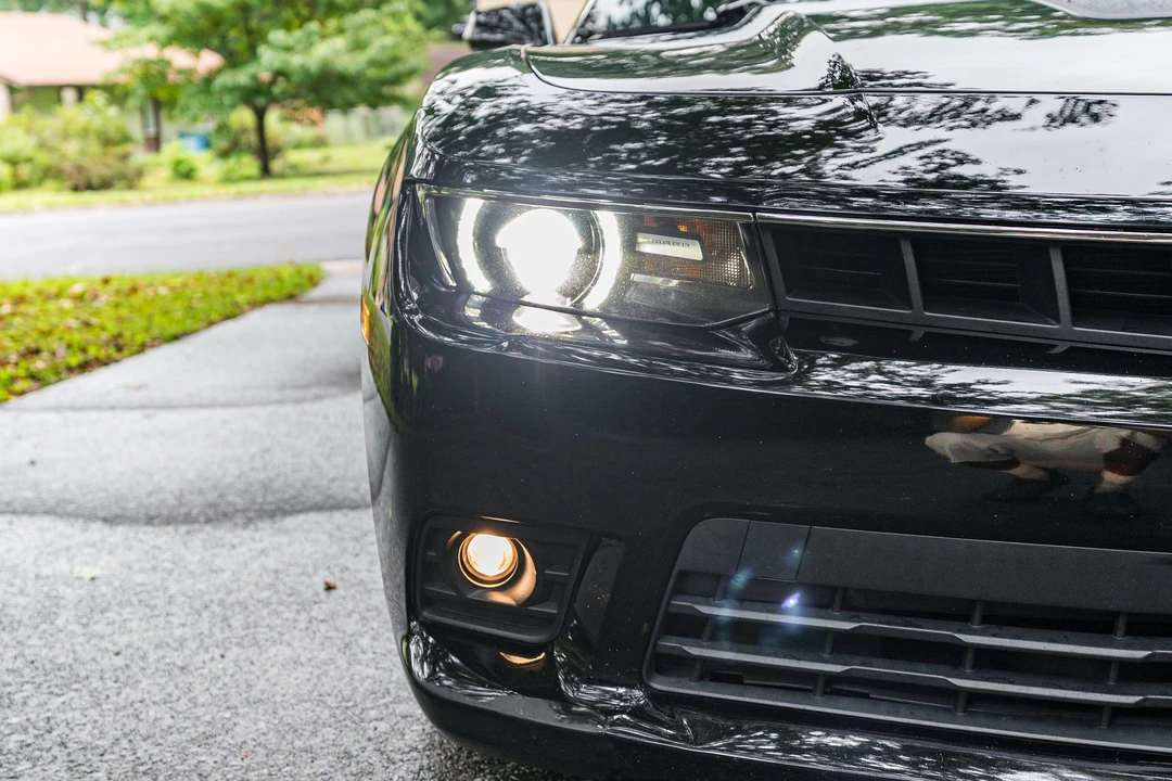 2014 Chevrolet Camaro SS 5th Gen - Image 15 of 31