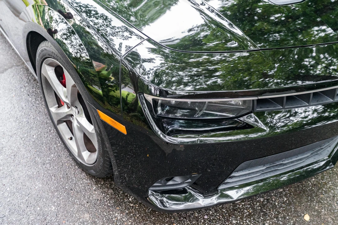 2014 Chevrolet Camaro SS 5th Gen - Image 11 of 31