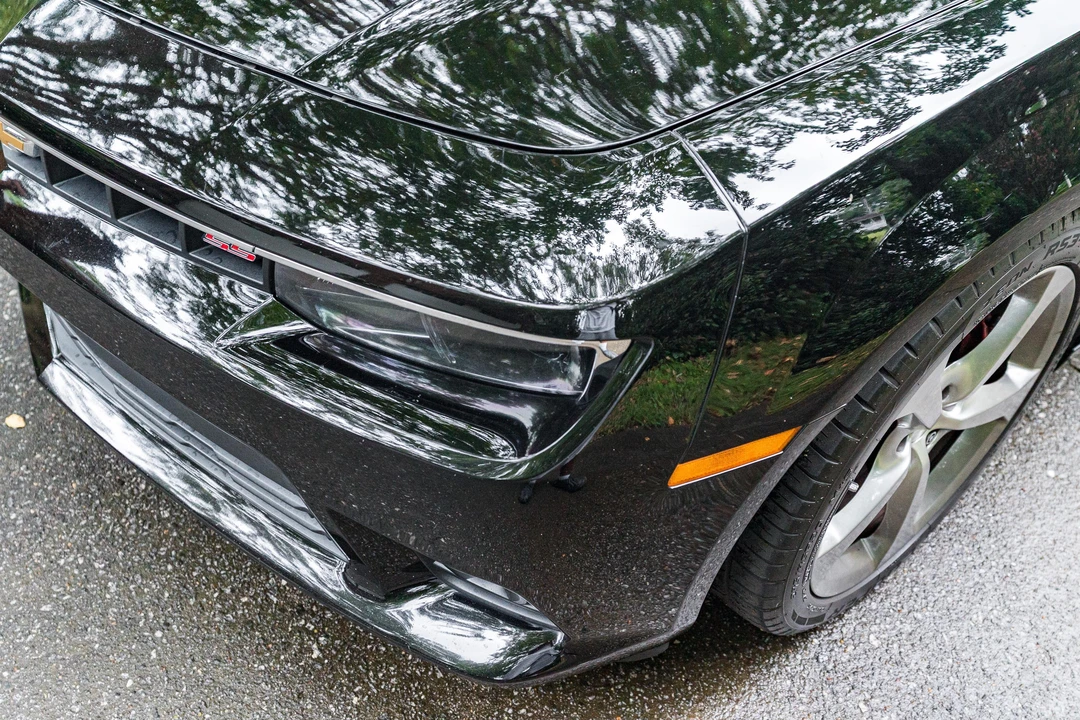 2014 Chevrolet Camaro SS 5th Gen - Image 14 of 31