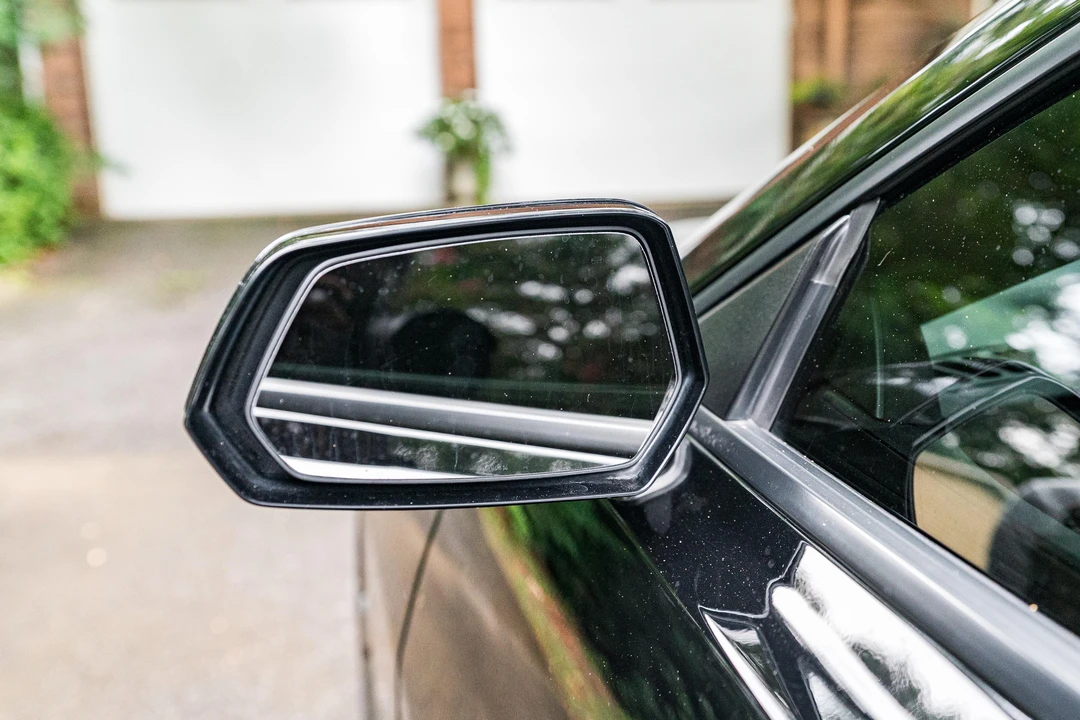 2014 Chevrolet Camaro SS 5th Gen - Image 21 of 31