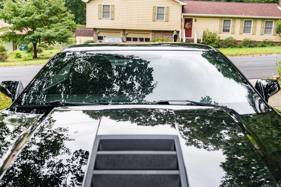 2014 Chevrolet Camaro SS 5th Gen - Image 13 of 31