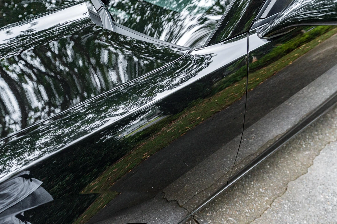 2014 Chevrolet Camaro SS 5th Gen - Image 19 of 31
