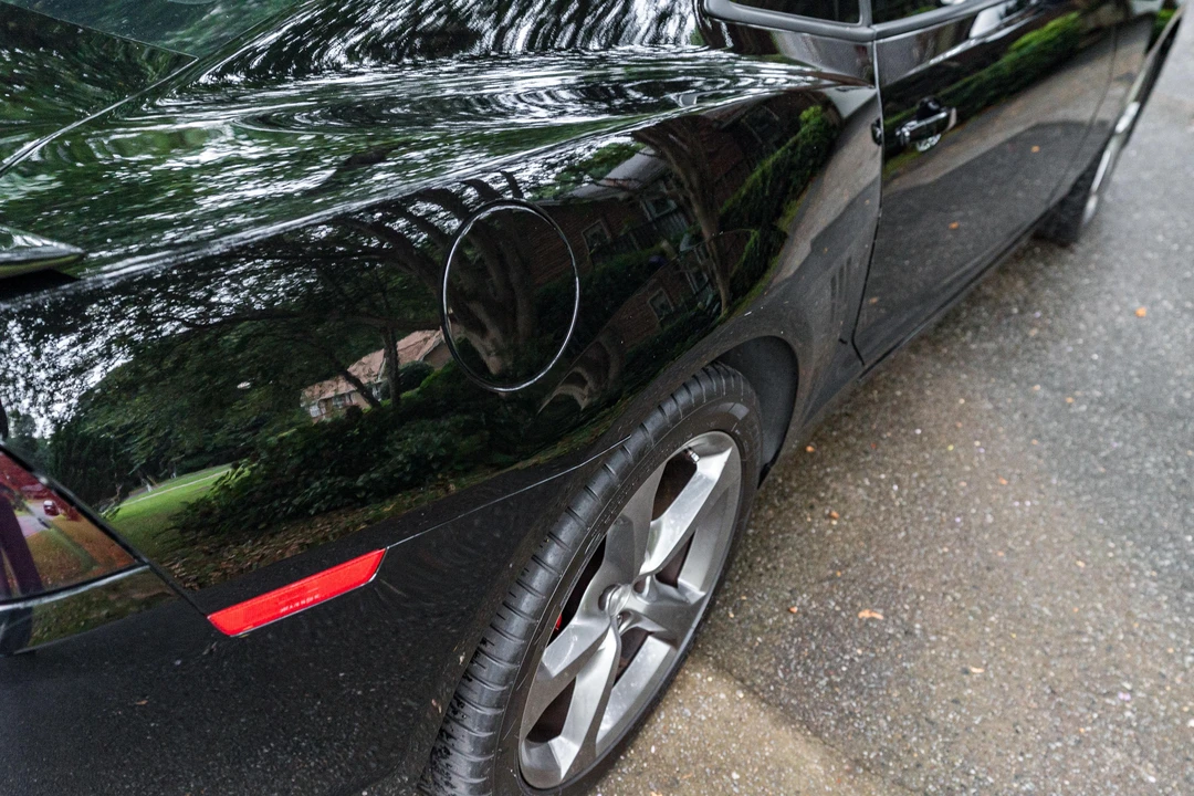2014 Chevrolet Camaro SS 5th Gen - Image 29 of 31