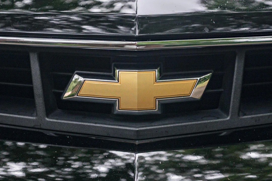 2014 Chevrolet Camaro SS 5th Gen - Image 17 of 31