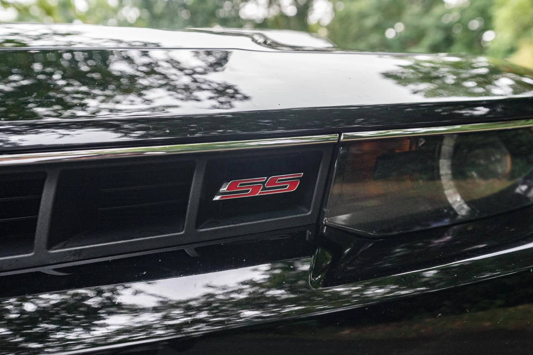 2014 Chevrolet Camaro SS 5th Gen - Image 18 of 31