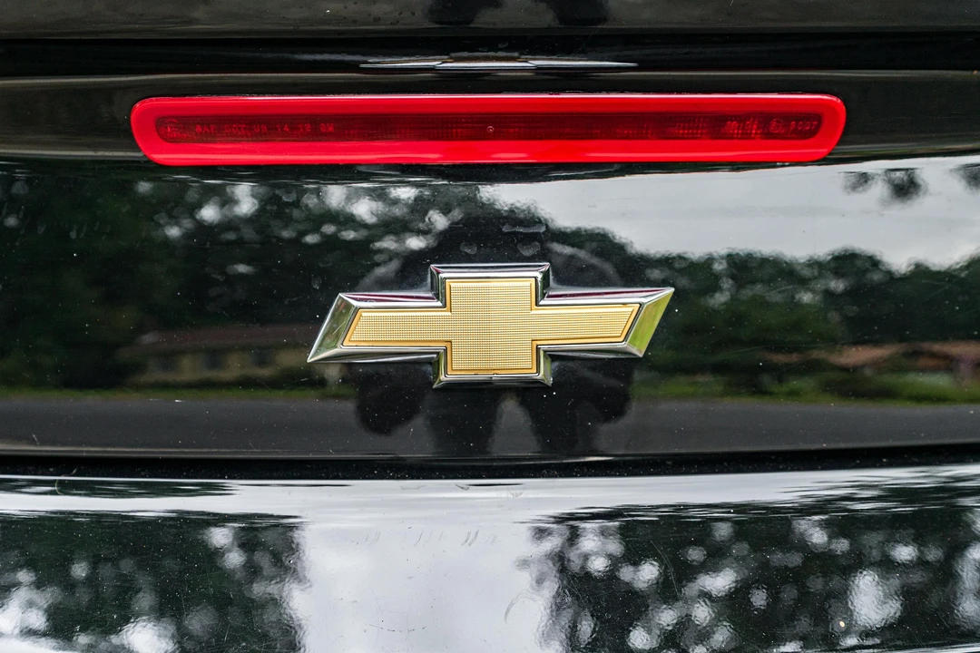 2014 Chevrolet Camaro SS 5th Gen - Image 25 of 31