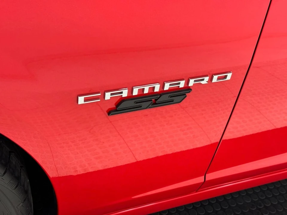 2014 Chevrolet Camaro SS 5th Gen - Image 11 of 21