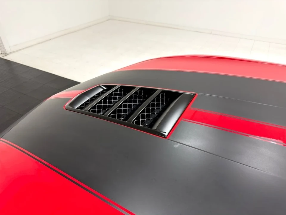2014 Chevrolet Camaro SS 5th Gen - Image 12 of 12