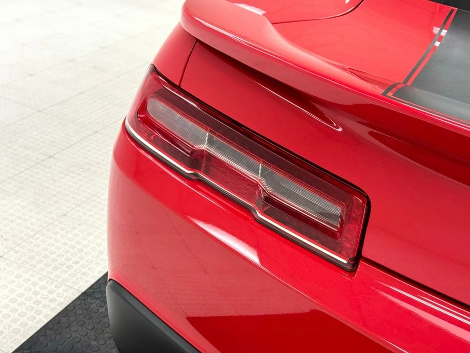 2014 Chevrolet Camaro SS 5th Gen - Image 18 of 21