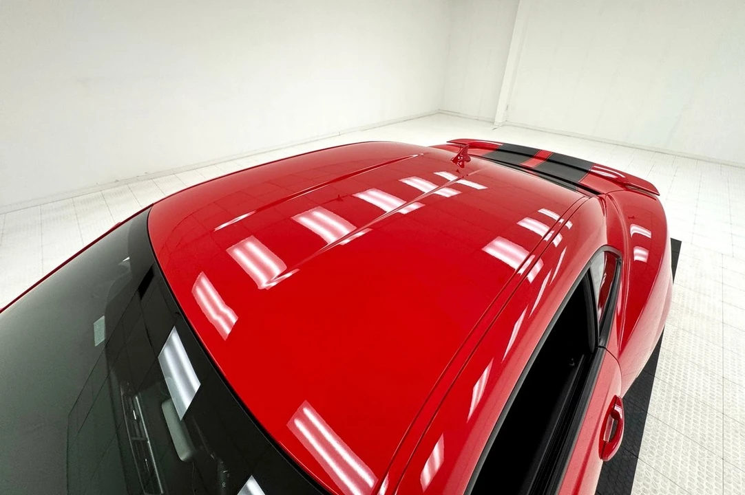 2014 Chevrolet Camaro SS 5th Gen - Image 14 of 21