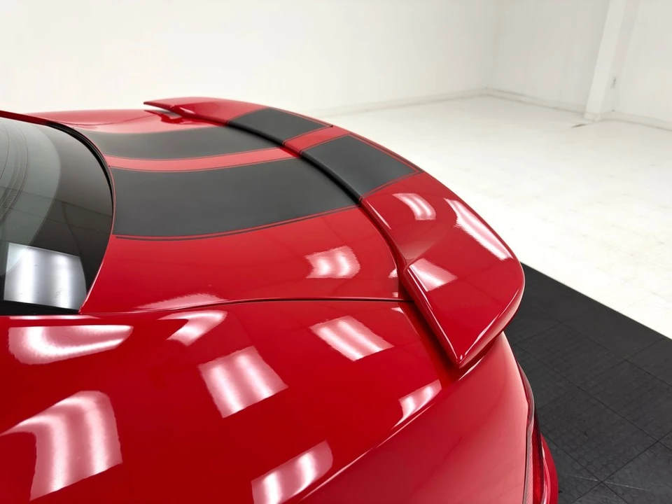 2014 Chevrolet Camaro SS 5th Gen - Image 17 of 21