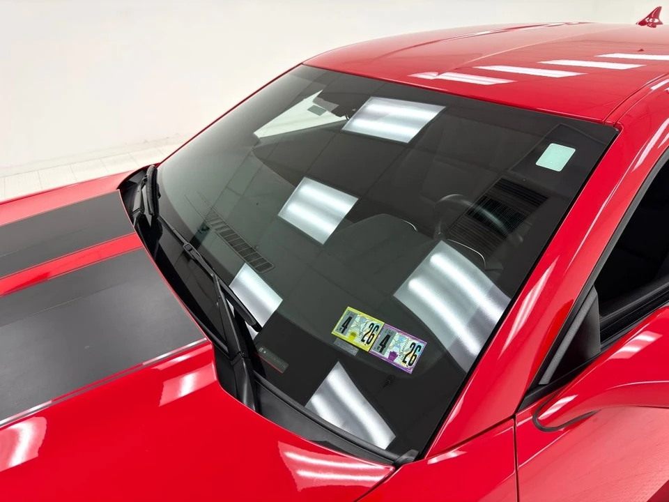 2014 Chevrolet Camaro SS 5th Gen - Image 13 of 21