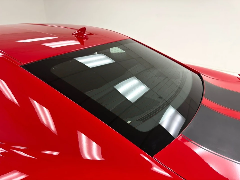 2014 Chevrolet Camaro SS 5th Gen - Image 16 of 21