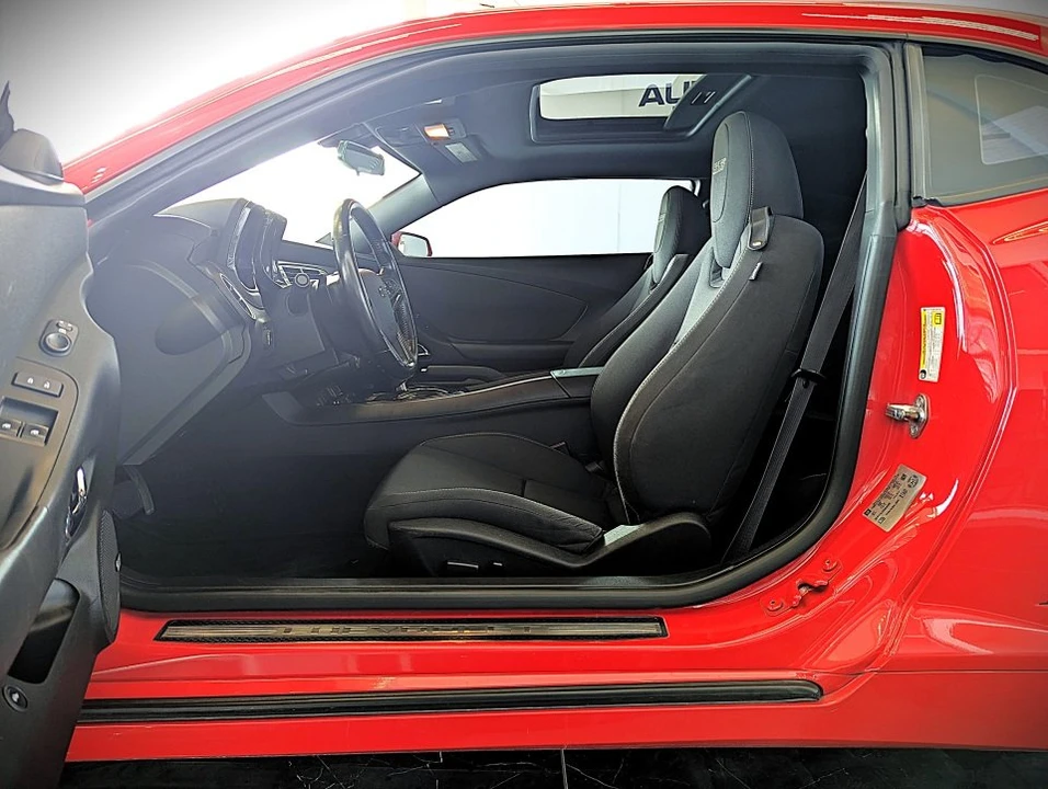 2014 Chevrolet Camaro SS 5th Gen - Image 11 of 20