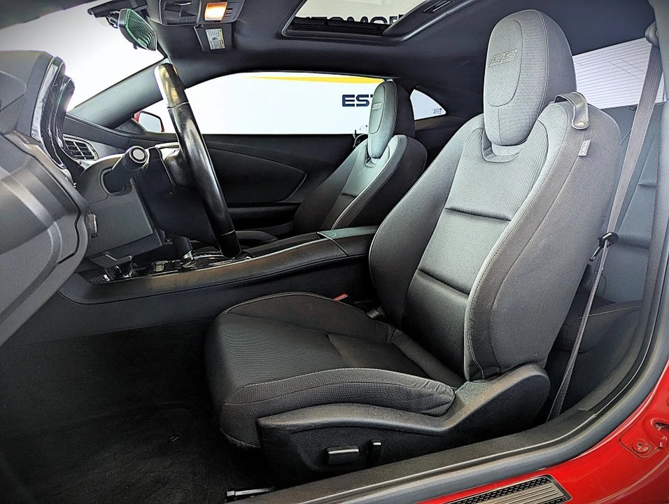 2014 Chevrolet Camaro SS 5th Gen - Image 13 of 20