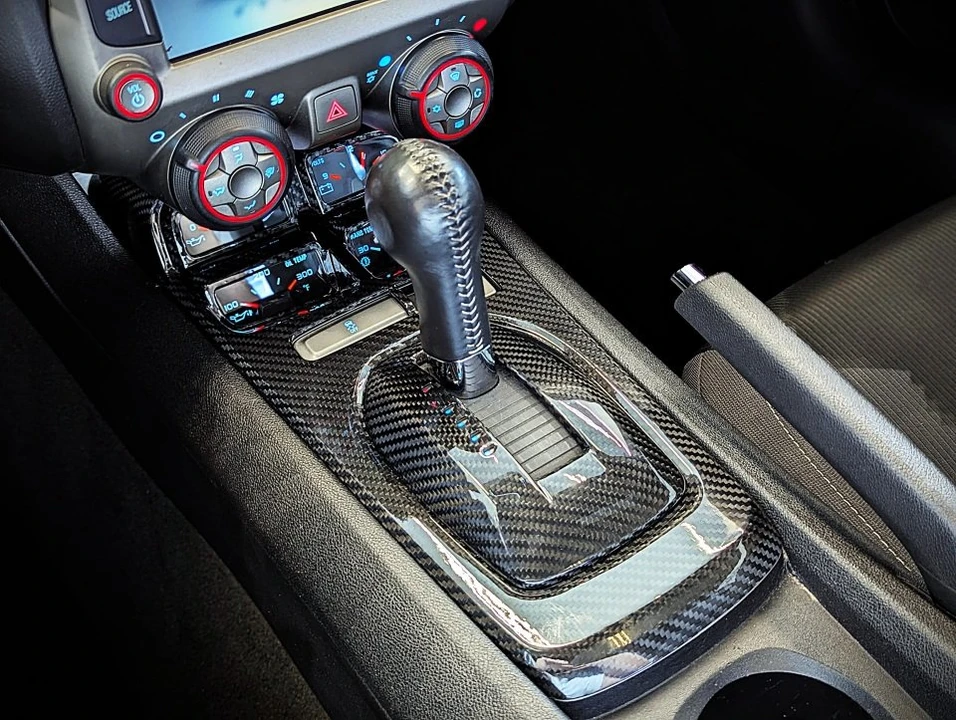 2014 Chevrolet Camaro SS 5th Gen - Image 19 of 20
