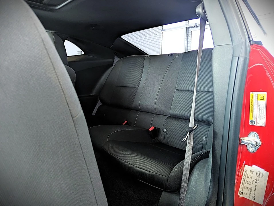 2014 Chevrolet Camaro SS 5th Gen - Image 14 of 20
