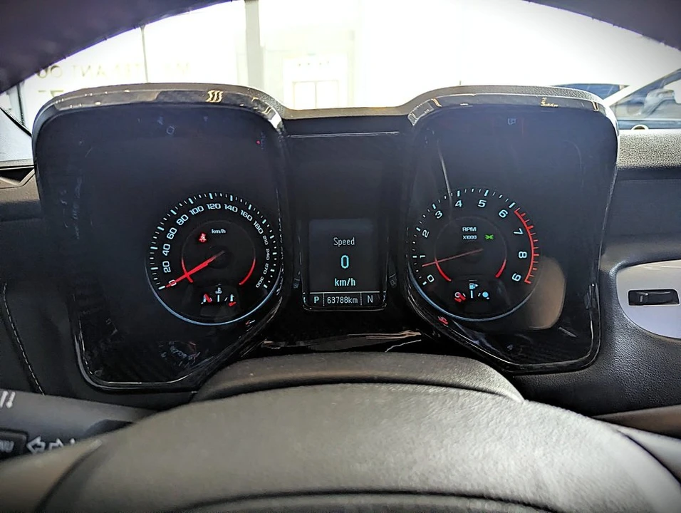 2014 Chevrolet Camaro SS 5th Gen - Image 16 of 20