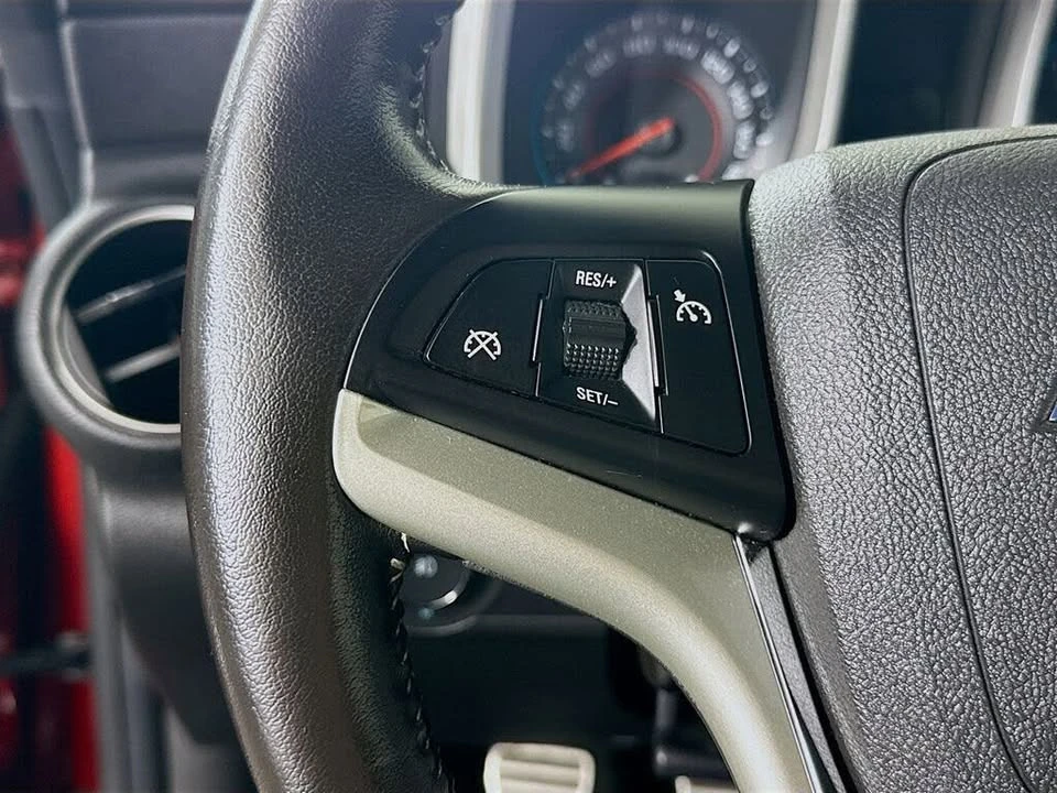 2014 Chevrolet Camaro SS 5th Gen - Image 17 of 20