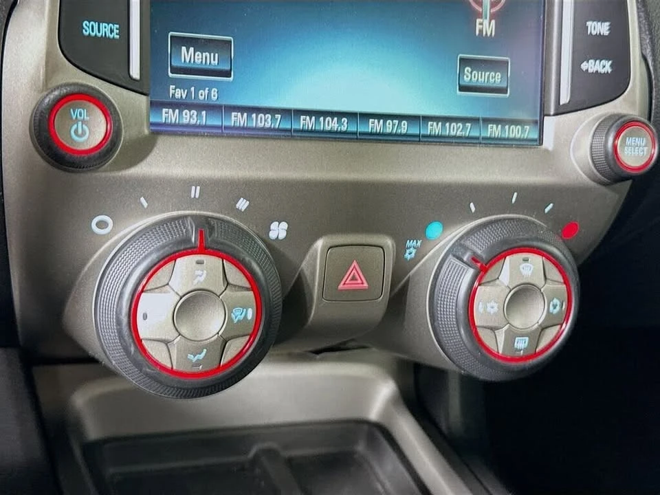 2014 Chevrolet Camaro SS 5th Gen - Image 6 of 20