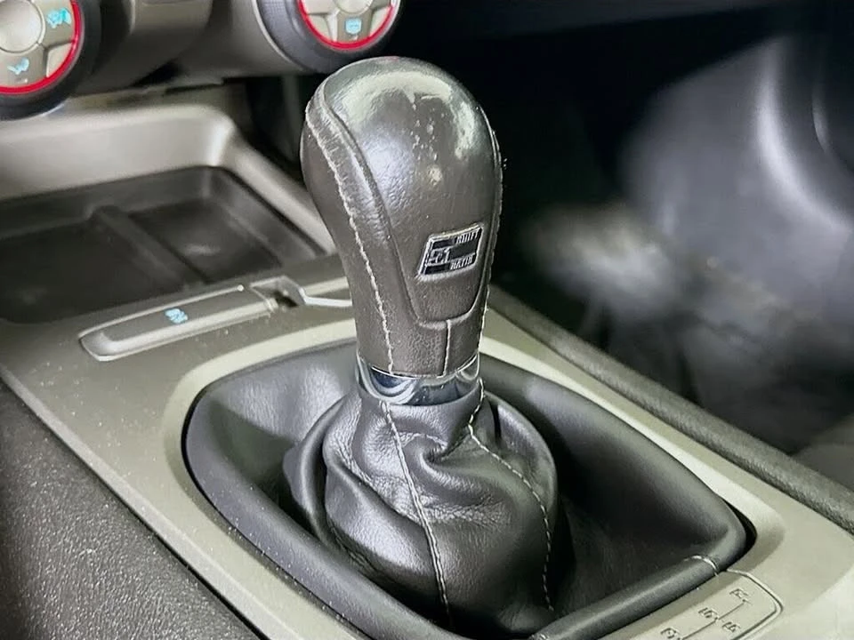 2014 Chevrolet Camaro SS 5th Gen - Image 7 of 20