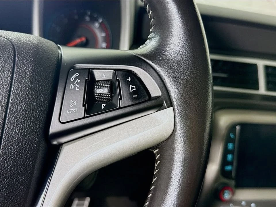 2014 Chevrolet Camaro SS 5th Gen - Image 18 of 20