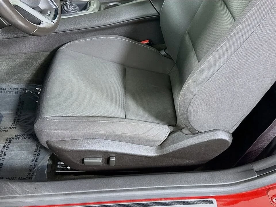 2014 Chevrolet Camaro SS 5th Gen - Image 20 of 20