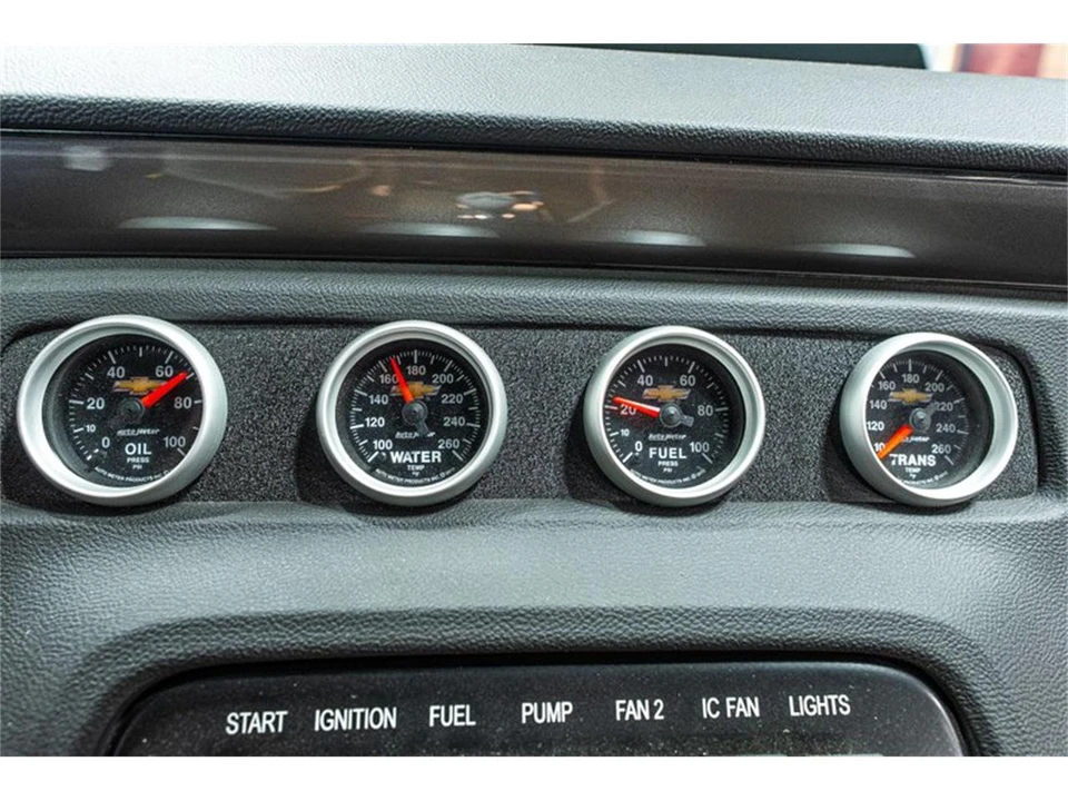 2014 Chevrolet Camaro 5th Gen - Image 14 of 31