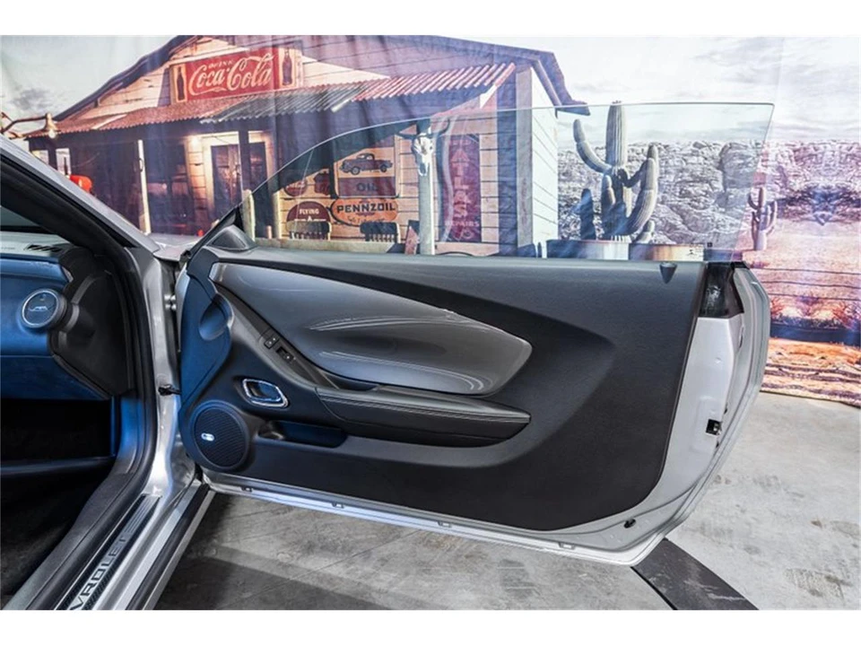 2014 Chevrolet Camaro 5th Gen - Image 20 of 31