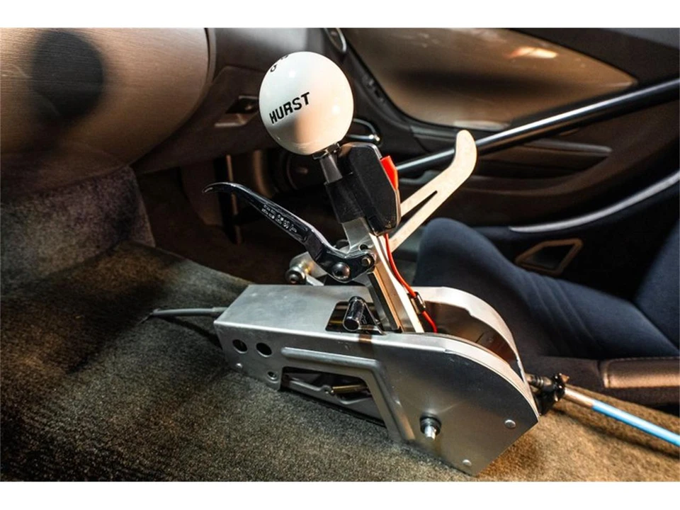 2014 Chevrolet Camaro 5th Gen - Image 16 of 31