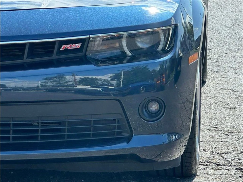 2014 Chevrolet Camaro 5th Gen - Image 12 of 31