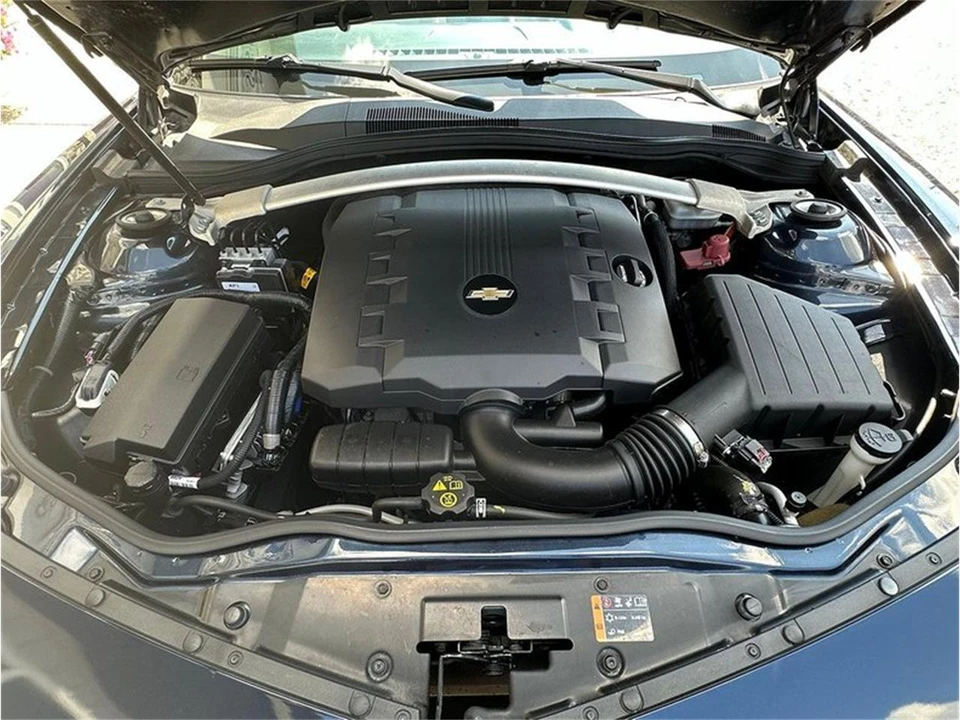 2014 Chevrolet Camaro 5th Gen - Image 16 of 31