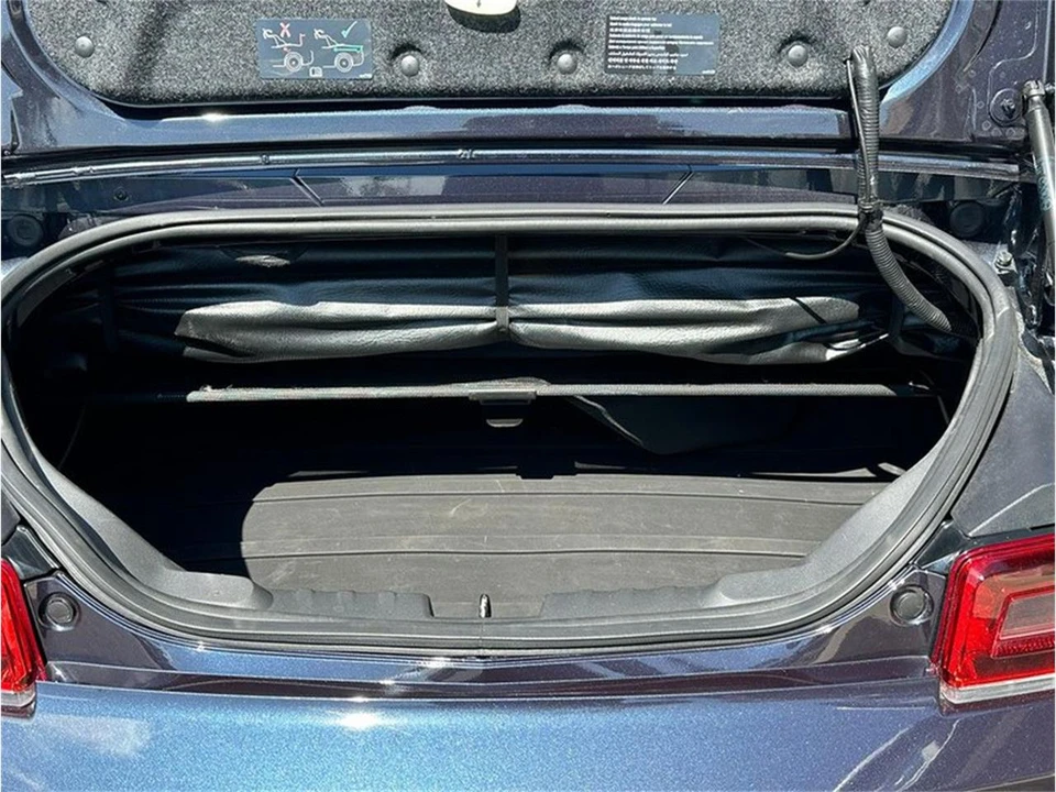 2014 Chevrolet Camaro 5th Gen - Image 28 of 31