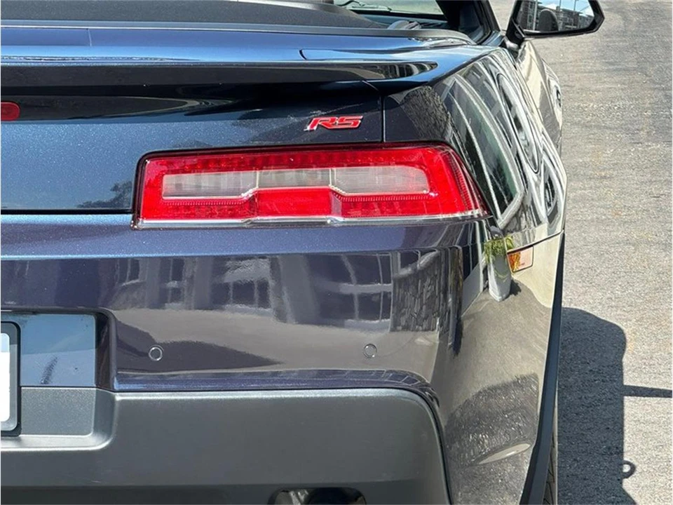 2014 Chevrolet Camaro 5th Gen - Image 25 of 31