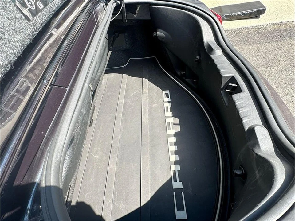 2014 Chevrolet Camaro 5th Gen - Image 30 of 31