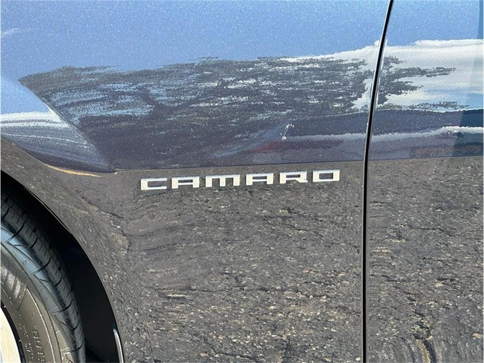 2014 Chevrolet Camaro 5th Gen - Image 11 of 31